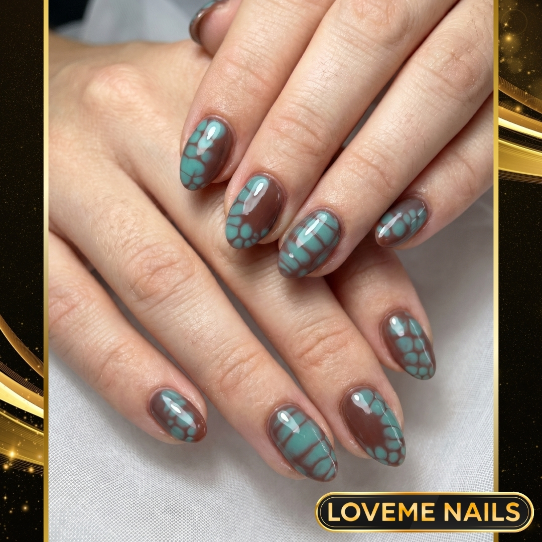 Nail July 14